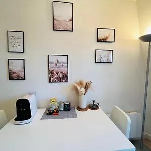 Appartement Dream Dwell Paris-charming Studio Superb Location In 7th District, Paris